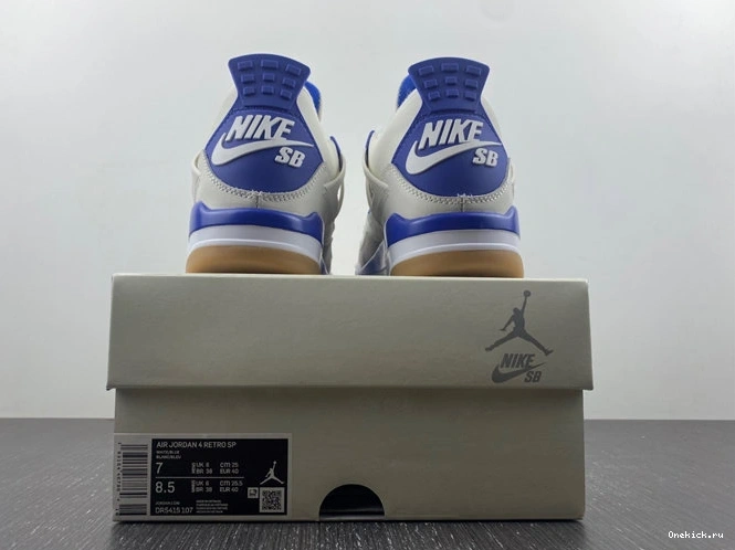 One Kick x Efficient Nike DR5415- 4 3949 Air SB Jordan 1013